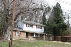 Pre-foreclosure Listing in Ivy Bridge Rd FORT WASHINGTON, MD 20744