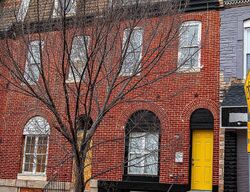 Pre-foreclosure in  E BALTIMORE ST Baltimore, MD 21224