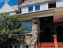 Pre-foreclosure in  Harford Rd Baltimore, MD 21214