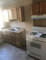 Pre-foreclosure in  N Carey St Baltimore, MD 21217