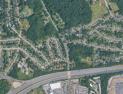 Pre-foreclosure in  Shoshone Dr Oxon Hill, MD 20745