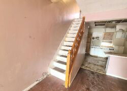 Pre-foreclosure in  Mchenry St Baltimore, MD 21223