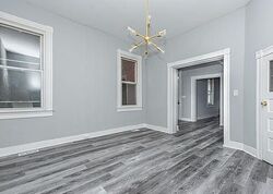 Pre-foreclosure in  POPLAR GROVE ST Baltimore, MD 21216