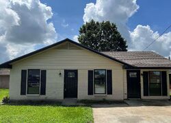 Pre-foreclosure in  Martin Luther King Blvd Plaquemine, LA 70764