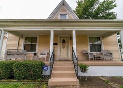 Pre-foreclosure in  Saint Xavier St Louisville, KY 40203