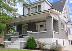 Pre-foreclosure in  Poplar Level Rd Louisville, KY 40213