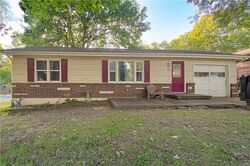 Pre-foreclosure in  N 64th Ter Kansas City, KS 66104