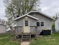 Pre-foreclosure in  S Martha St Sioux City, IA 51106