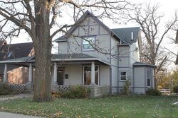 Pre-foreclosure in  Audubon St Sac City, IA 50583