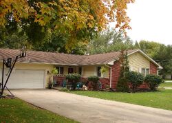  W Vine St, Mount Pleasant IA
