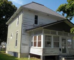  6th St, Grundy Center IA