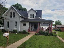  W Green St, Winterset IA