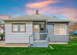 Pre-foreclosure in  Park Ave Lake Station, IN 46405