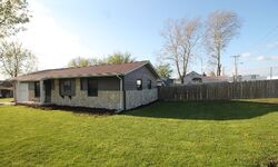 Pre-foreclosure in  W South I St Gas City, IN 46933
