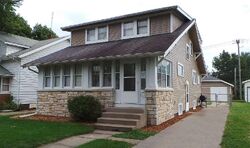  Stevens Ave, Elkhart IN