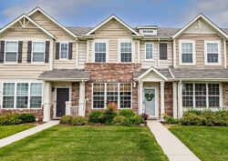 Pre-foreclosure in  Rhode Island St Crown Point, IN 46307