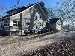 Pre-foreclosure in  State Road 930 E New Haven, IN 46774