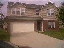 Pre-foreclosure in  Lomax Dr Avon, IN 46123