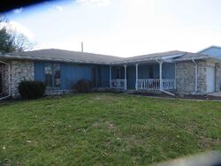 Pre-foreclosure in  Branded Blvd Kokomo, IN 46901