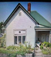 Pre-foreclosure in  N Lafountain St Kokomo, IN 46901