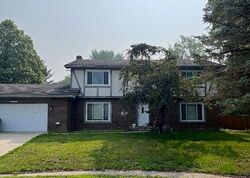 Pre-foreclosure in  OSAGE DR Kokomo, IN 46902