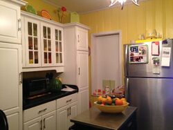 Pre-foreclosure in  S Armstrong St Kokomo, IN 46901