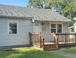 Pre-foreclosure in  LONSVALE DR Anderson, IN 46013