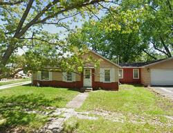 Pre-foreclosure in  S 5th St Girard, IL 62640