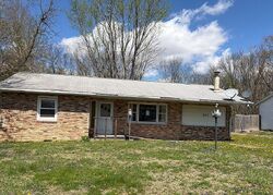 Pre-foreclosure in  Hazel St Sidney, IL 61877