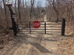 Pre-foreclosure in  221st St N Port Byron, IL 61275