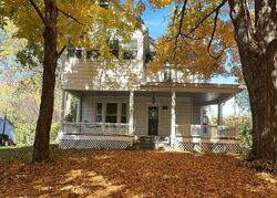 Pre-foreclosure in  W 3rd St Delavan, IL 61734