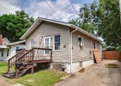 Pre-foreclosure in  STOWELL AVE Alton, IL 62002