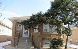  N Nagle Ave, Chicago IL