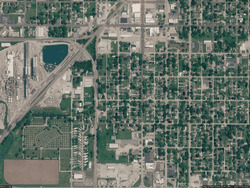 Pre-foreclosure in  S State St Gibson City, IL 60936