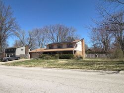 Pre-foreclosure in  N Smiley St O Fallon, IL 62269