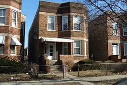 Pre-foreclosure in  E 72ND PL Chicago, IL 60649