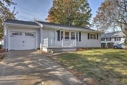 Pre-foreclosure in  Home Park Ave Decatur, IL 62526