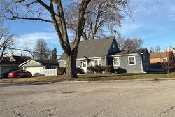 Pre-foreclosure in  Armitage Ave Melrose Park, IL 60164