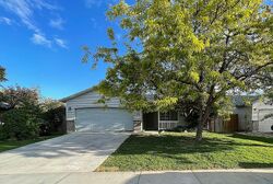 Pre-foreclosure in  Gold Creek Dr Caldwell, ID 83607