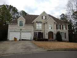 Pre-foreclosure in  CLUBSIDE DR Roswell, GA 30076