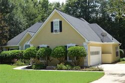Pre-foreclosure in  Newcastle Ter Mcdonough, GA 30253