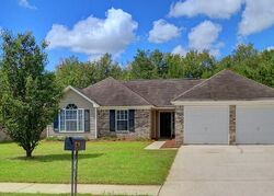 Pre-foreclosure in  BLUE GILL LN Pooler, GA 31322