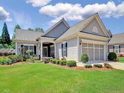 Pre-foreclosure in  Peach Blossom Ct Griffin, GA 30223