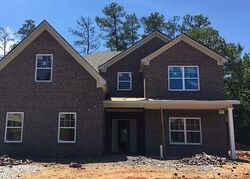 Pre-foreclosure in  Shiloh Valley Dr Lithia Springs, GA 30122
