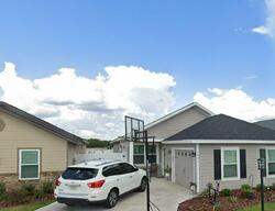 Pre-foreclosure in  Sw 245th Ter Newberry, FL 32669