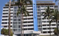 Pre-foreclosure in  GALT OCEAN DR # 306 Fort Lauderdale, FL 33308