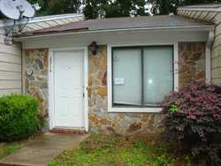Pre-foreclosure in  CONTINENTAL AVE Tallahassee, FL 32304