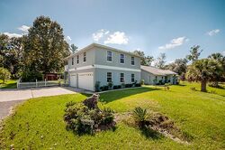 Pre-foreclosure in  W Highway 316 Reddick, FL 32686