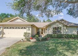 Pre-foreclosure in  57th Avenue Cir E Bradenton, FL 34203