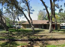 Pre-foreclosure in  Sugar Creek Blvd Hudson, FL 34669